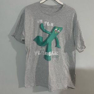 Vintage Gumby Tee